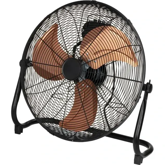 Вентилятор MPM, BWP-07 - фото - №0