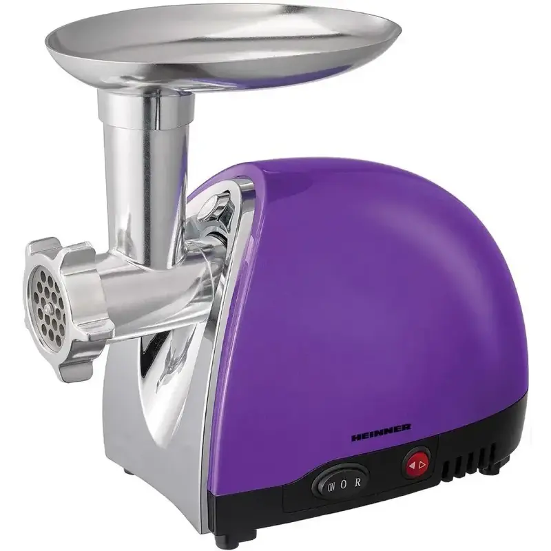 Мясорубка HEINNER MG1600TA-UV - фото - №0