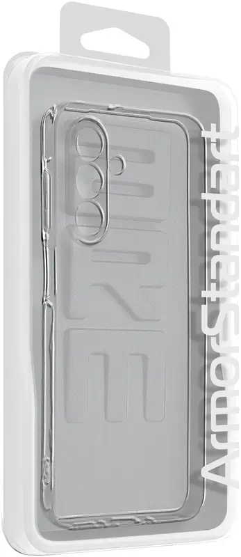 Чехол ArmorStandart Air для Samsung A26 5G Camera cover Clear (ARM82173) - фото - №2