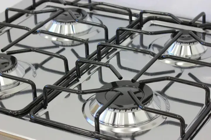 Плита DAHATI 2000-65B - фото - №3