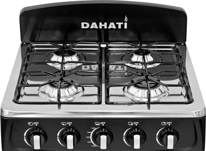Плита DAHATI 2000-65B - фото - №2