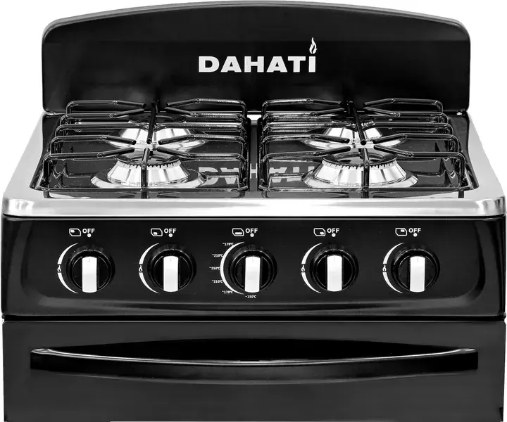 Плита DAHATI 2000-65B - фото - №1