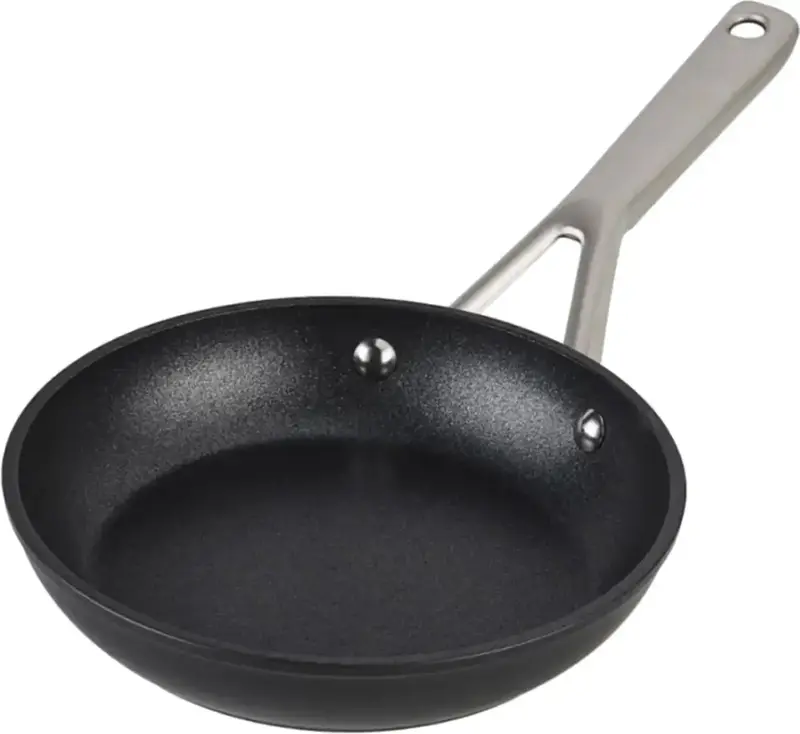 Сковорода Ninja ZEROSTICK Essentials 20 см C10020DE - фото - №0