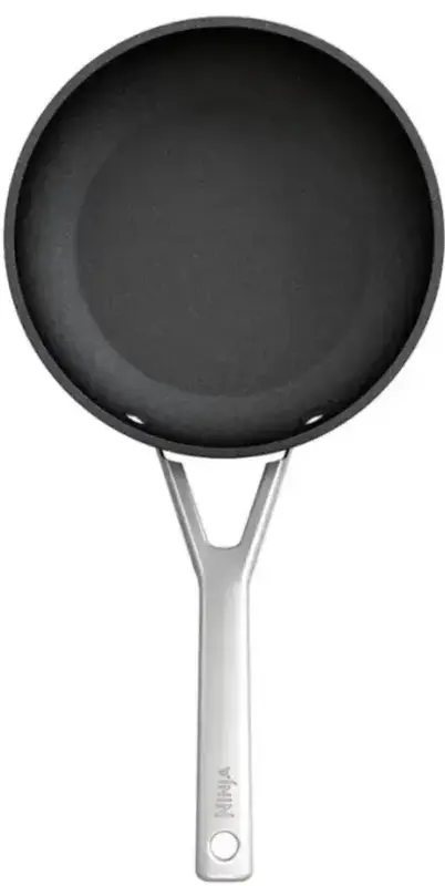 Сковорода Ninja ZEROSTICK Essentials 20 см C10020DE - фото - №1