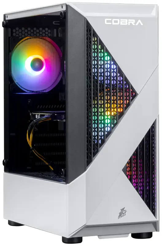 Персональний комп'ютер COBRA Advanced (A45.16.S5.55.22537) - фото - №0