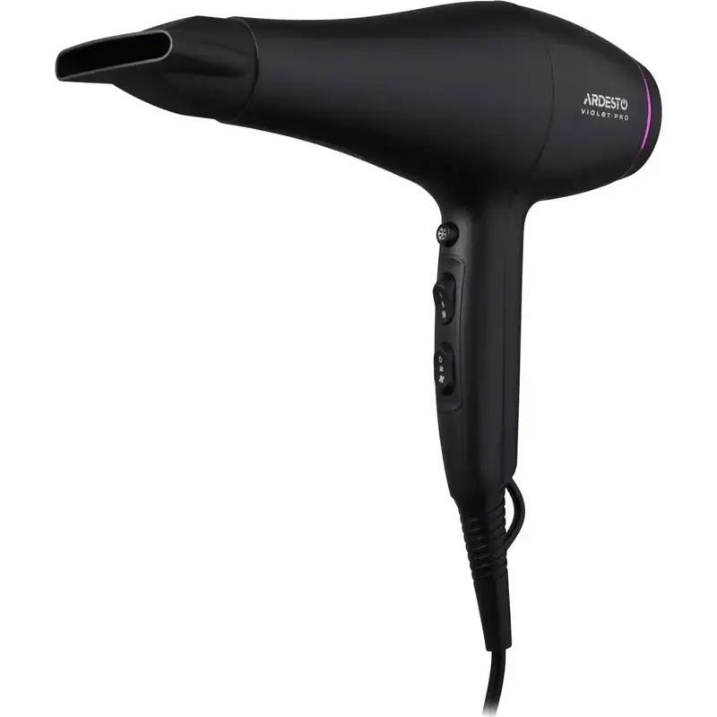 Фен ARDESTO HD-Y222PRO - фото - №0