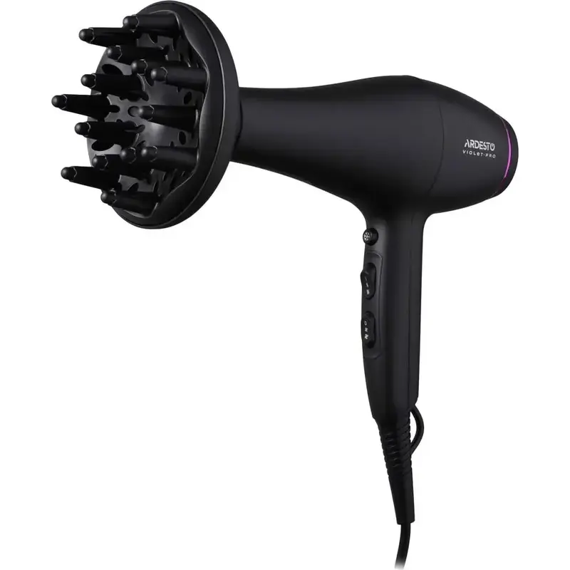 Фен ARDESTO HD-Y222PRO - фото - №4