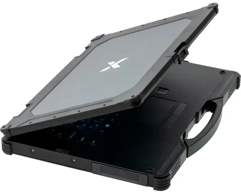 Ноутбук Vinga Scout X14A Black (X14A-1255321024BWP) - фото - №5