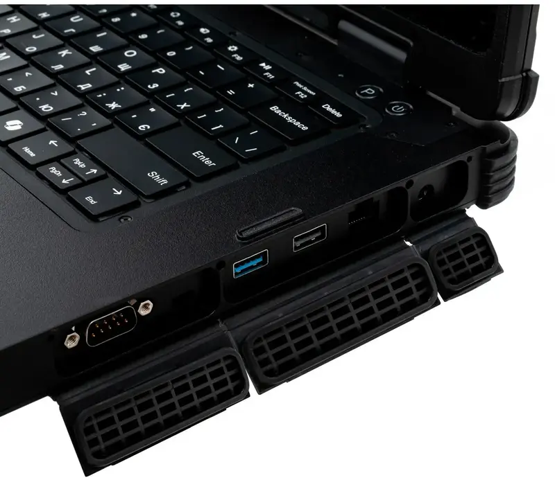 Ноутбук Vinga Scout X14A Black (X14A-1255321024BWP) - фото - №6