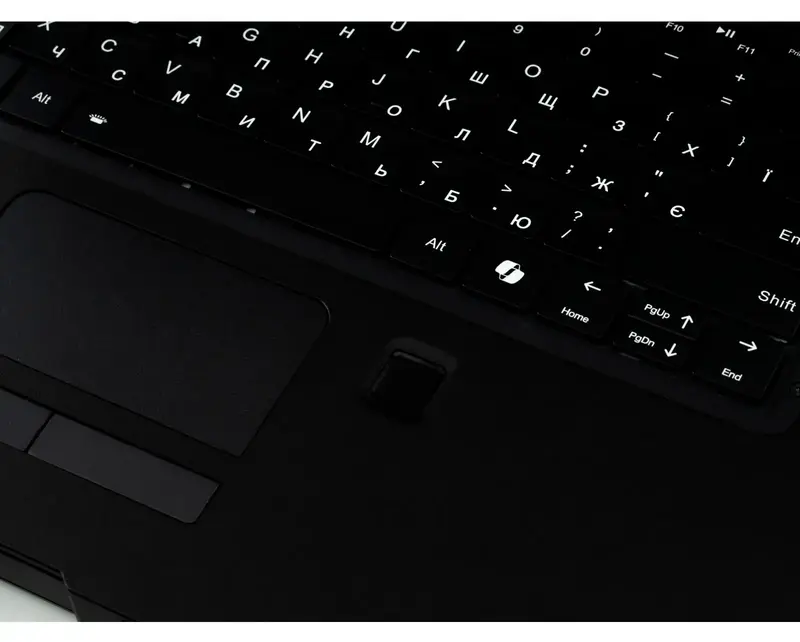 Ноутбук Vinga Scout X14A Black (X14A-1255321024BWP) - фото - №7