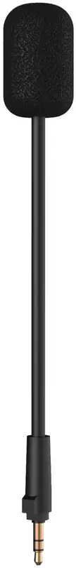 Знімний мікрофон для Hellraizer з поп-фільтром (ACC-220) Black - фото - №0