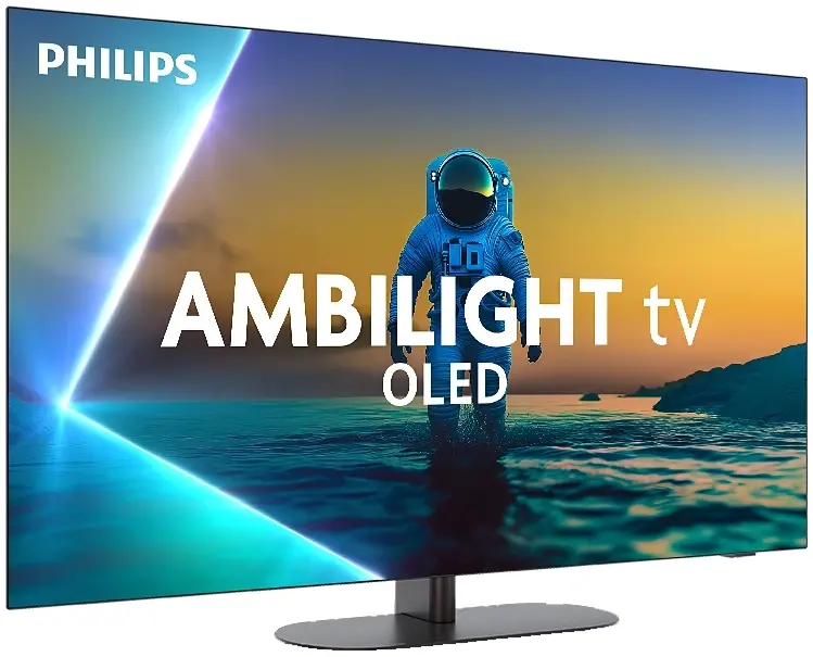 Телевізор Philips 55OLED820/12 - фото - №1