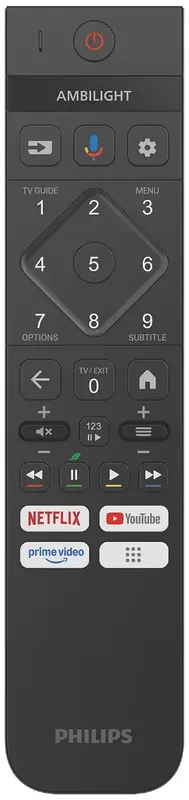 Телевізор Philips 55OLED820/12 - фото - №2