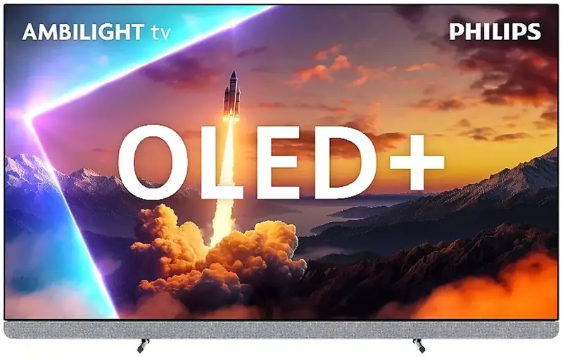 Телевізор Philips 55OLED910/12 - фото - №0