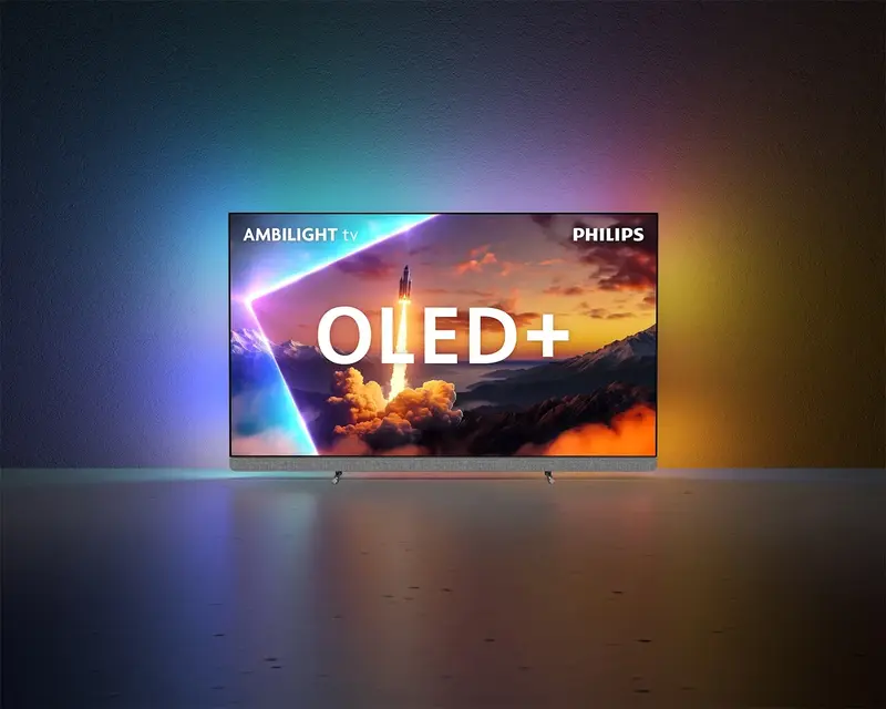 Телевізор Philips 55OLED910/12 - фото - №4