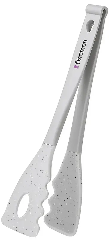 Щипці -ложка FISSMAN MAURIS GREY 28 см (11425 ) - фото - №0