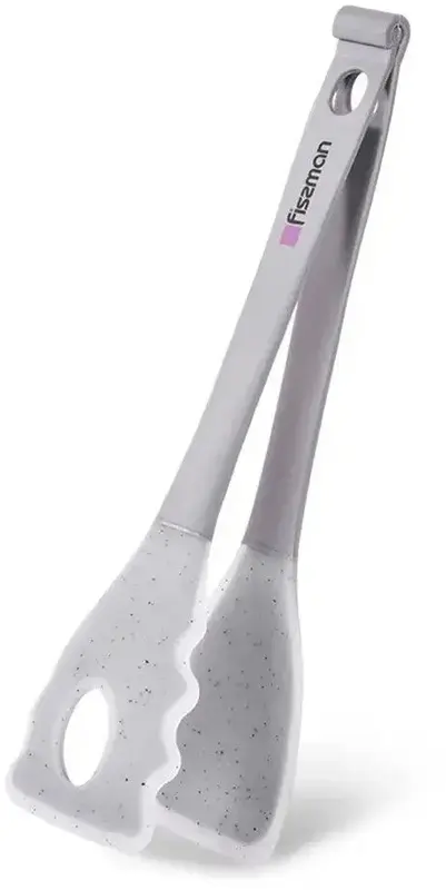 Щипці -ложка FISSMAN MAURIS GREY 28 см (11425 ) - фото - №2