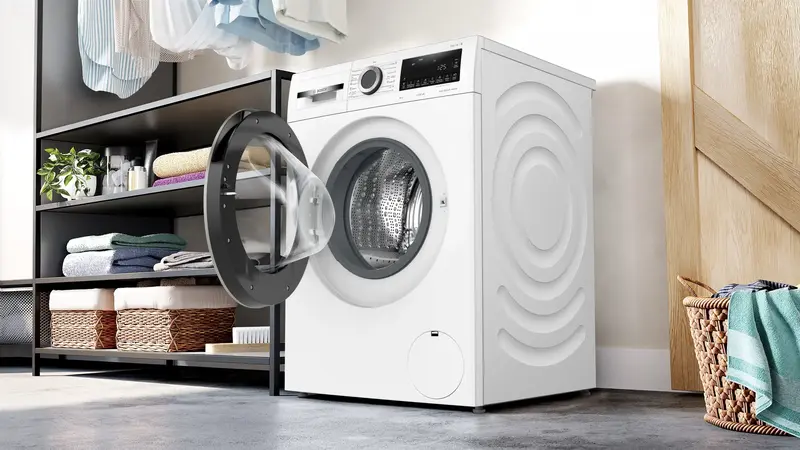 Стиральная машина Bosch WGA244Z0UA - фото - №6