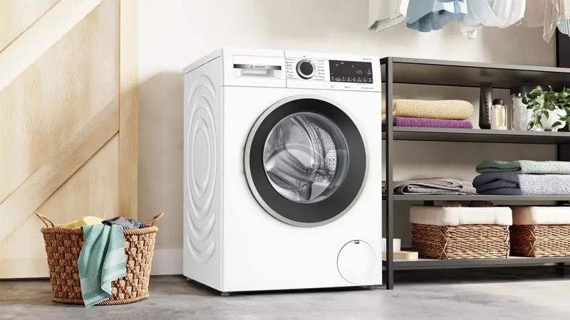 Стиральная машина Bosch WGA244Z0UA - фото - №5
