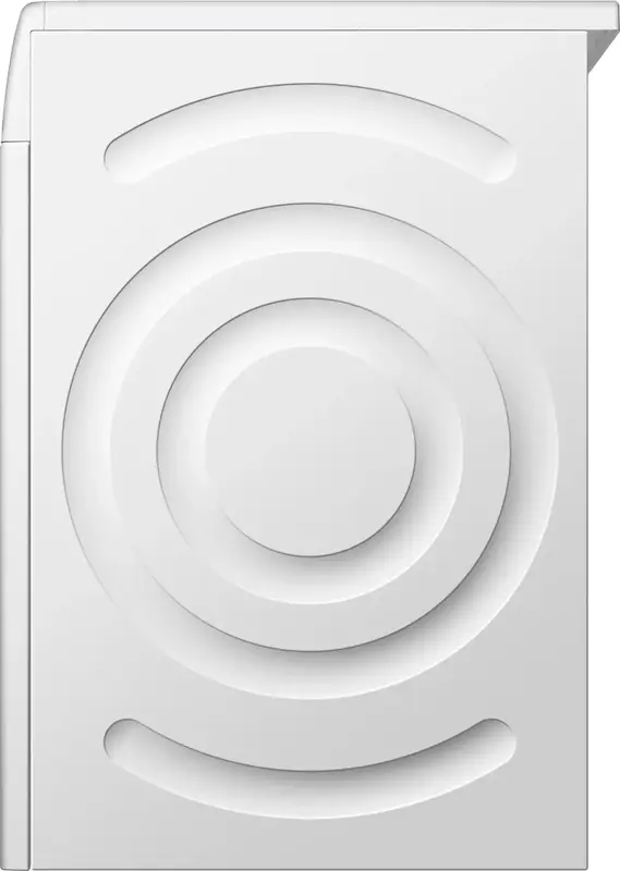 Сушильна машина BOSCH WQK25200UA - фото - №1