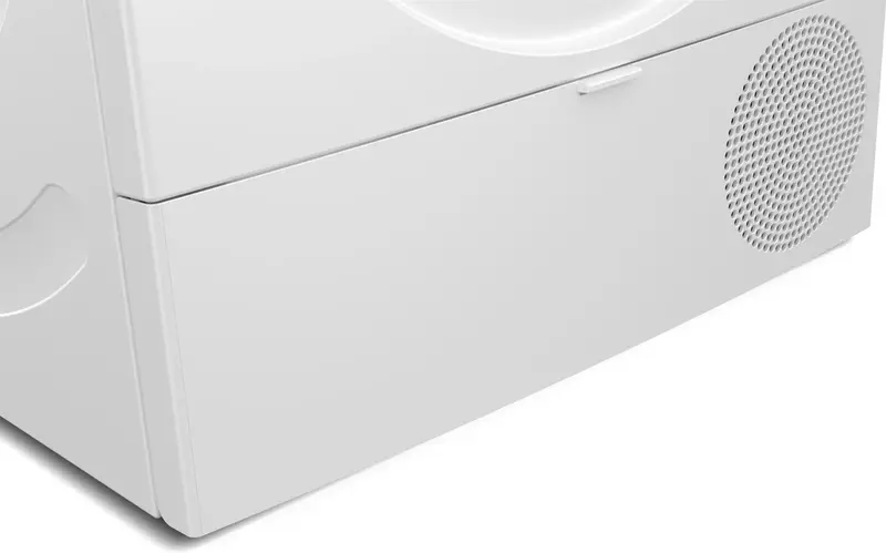 Сушильна машина BOSCH WQK25200UA - фото - №6
