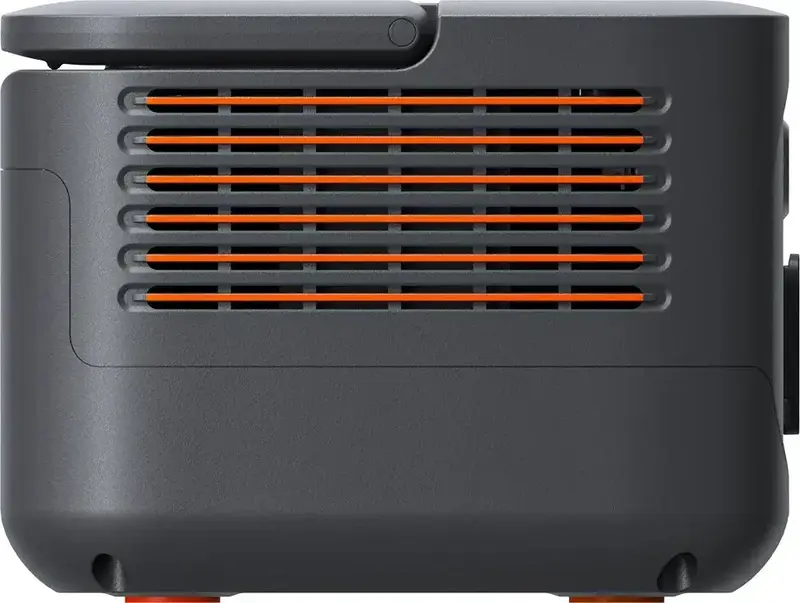 Зарядна станцiя Jackery Explorer 500 v2 - фото - №5