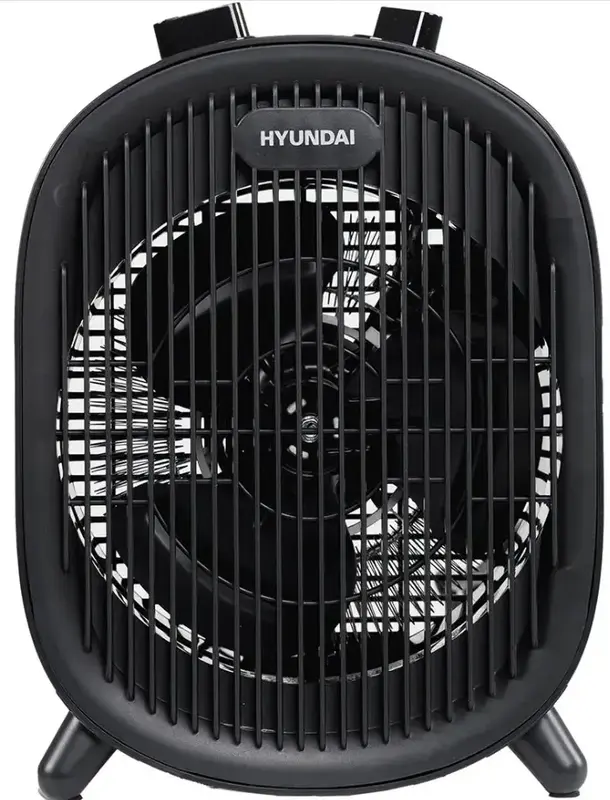 Тепловентилятор Hyundai HFH2000FX - фото - №0