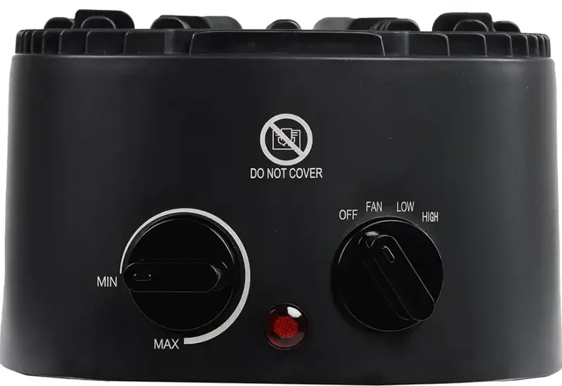 Тепловентилятор Hyundai HFH2000FX - фото - №6