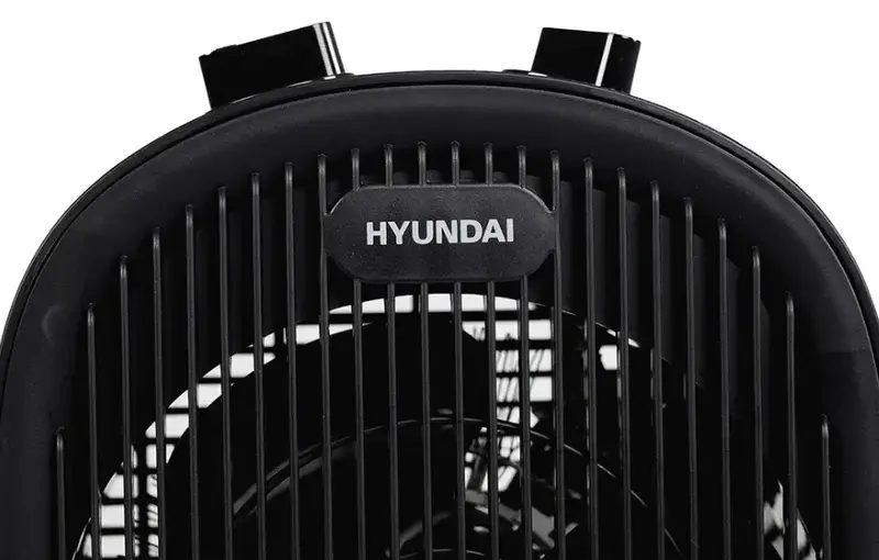 Тепловентилятор Hyundai HFH2000FX - фото - №4