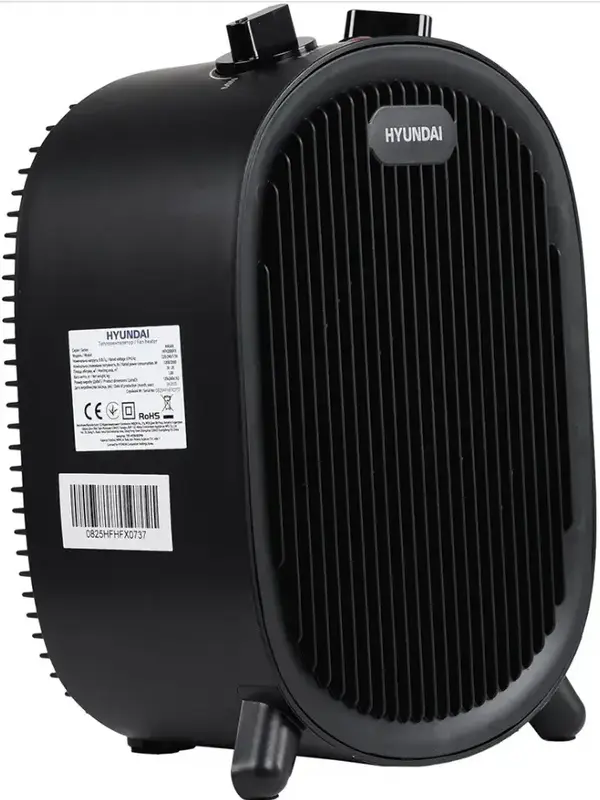 Тепловентилятор Hyundai HFH2000FX - фото - №1