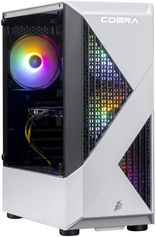 Персональний комп'ютер COBRA Advanced (A45.16.S10.55.22538) - фото - №0
