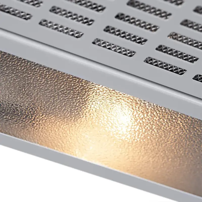 Витяжка CATA пласка, F 2060 wh, білий, 02011012 - фото - №3