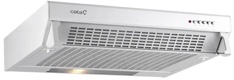 Витяжка CATA пласка, F 2060 wh, білий, 02011012 - фото - №1