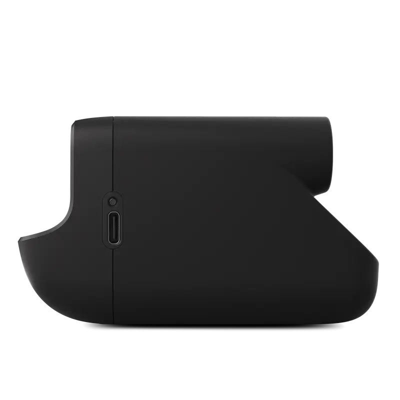 Фотоапарат Polaroid Go Gen 2 Black - фото - №4