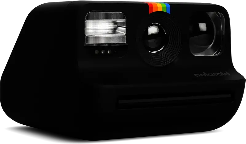 Фотоапарат Polaroid Go Gen 2 Black - фото - №2