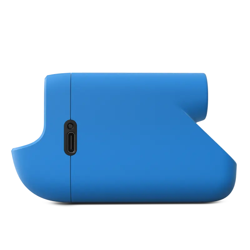 Фотоапарат Polaroid Go Gen 2 - Blue - фото - №5