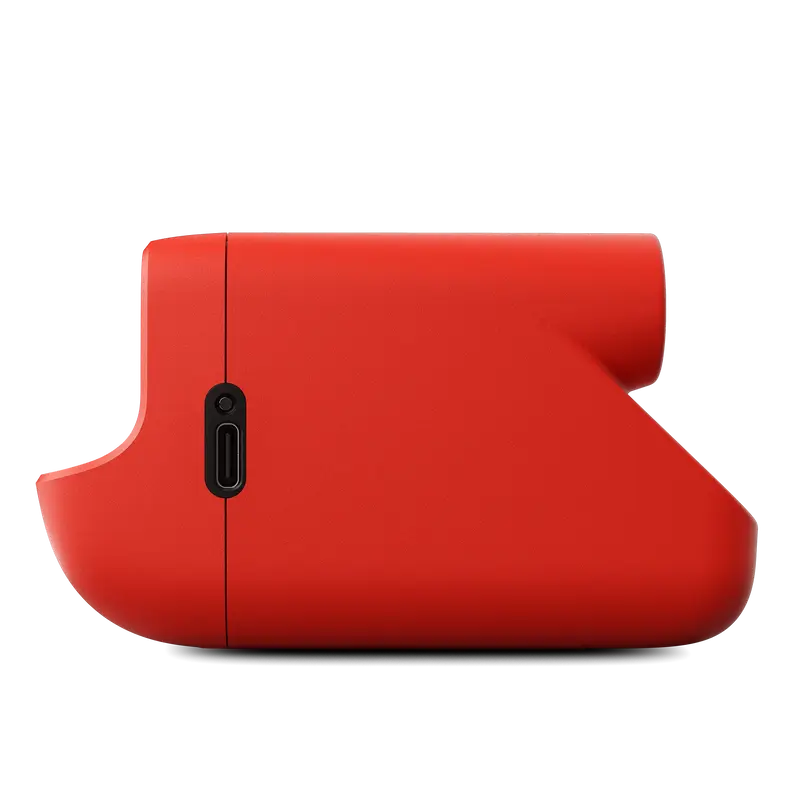 Фотоапарат Polaroid Go Gen 2 Red - фото - №5