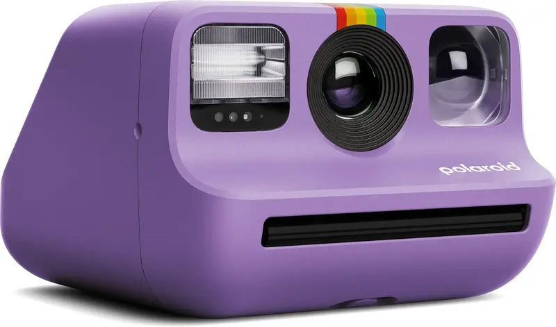 Фотоапарат Polaroid Go Gen 2 Purple Everything Box - фото - №2