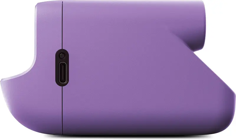 Фотоапарат Polaroid Go Gen 2 Purple Everything Box - фото - №5