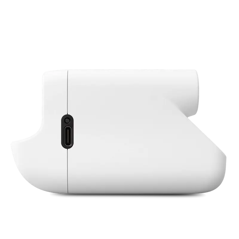 Фотоапарат Polaroid Go Gen 2 White Everything Box - фото - №5