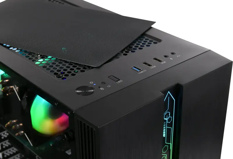 Персональный компьютер 2E Complex Gaming (2E-10204) - фото - №1