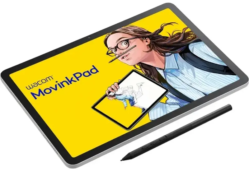 うみやま　MovinkPad 11 Планшет Wacom Movink Pad 11 ᐈ Купить Планшет Wacom Movink Pad 11