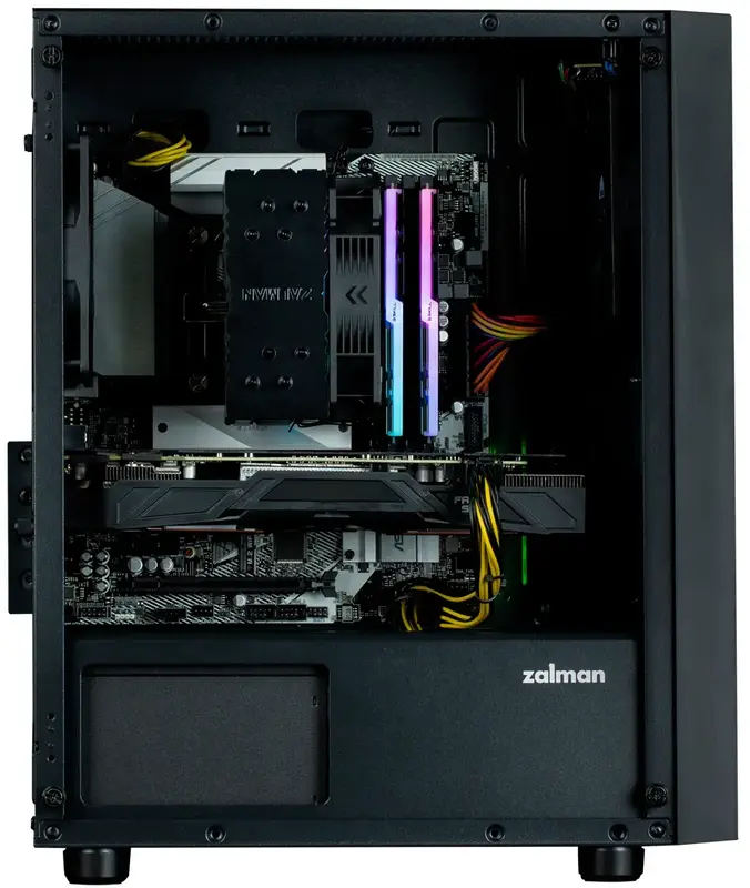 Персональний комп'ютер 2E Complex Gaming (2E-10843) - фото - №4