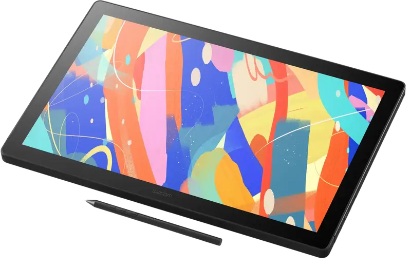 Монитор-планшет Wacom Cintiq 16 (2025) ᐈ Купить Монитор-планшет