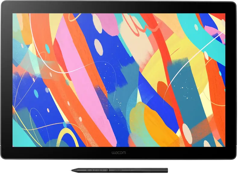 液晶タブレット Wacom Cintic 16 （2025年モデル） Монитор-планшет Wacom Cintiq 16 (2025) ᐈ Купить Монитор-планшет