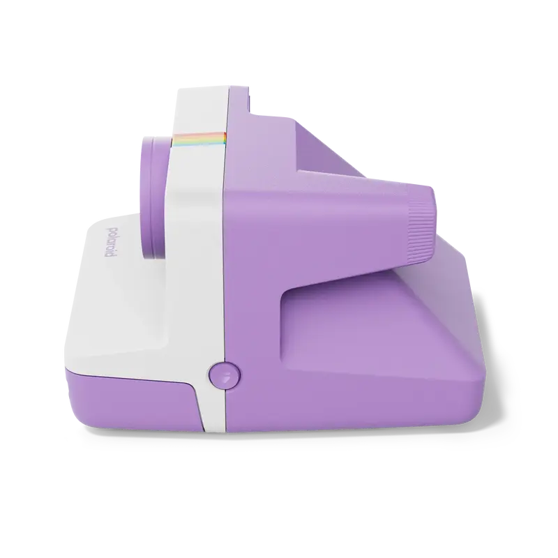 Фотоапарат Polaroid Now Generation 3 - Purple - фото - №7
