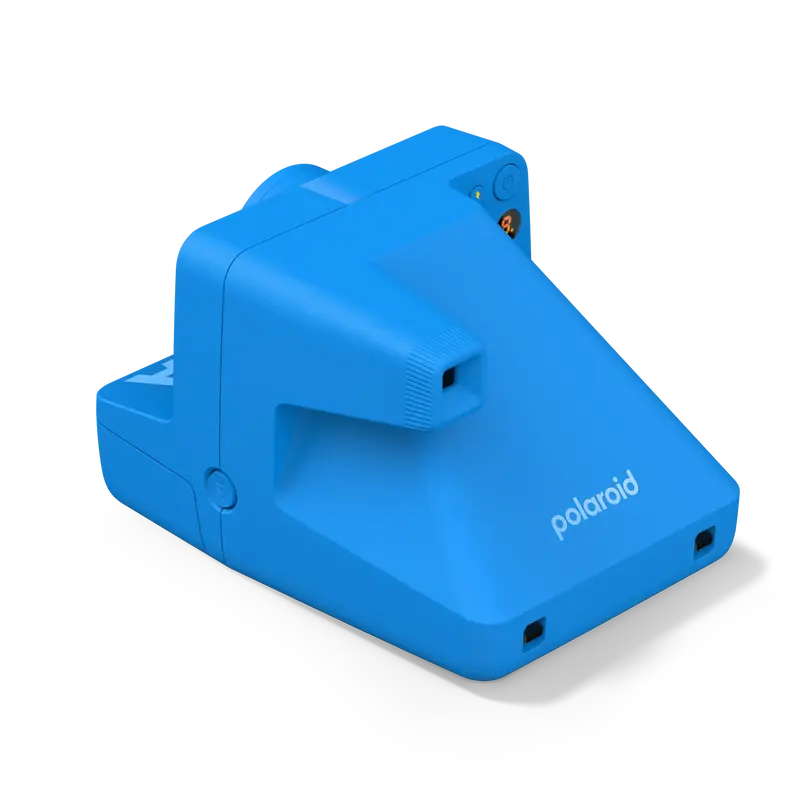 Фотоапарат Polaroid Now Generation 3 - MoMa Edition - фото - №2