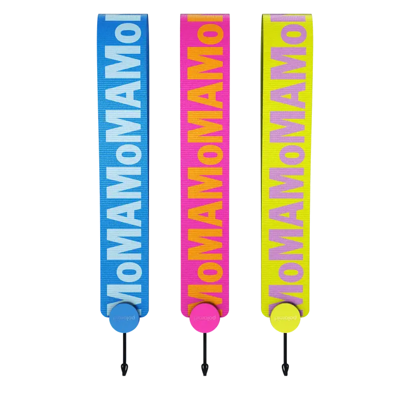 Фотоапарат Polaroid Now Generation 3 - MoMa Edition - фото - №7