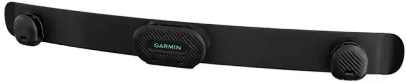 Датчик пульсу GARMIN HRM-Fit - фото - №0