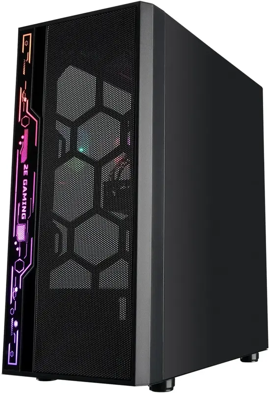 Персональный компьютер 2E Complex Gaming (2E-12657) - фото - №1